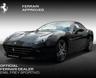 Ferrari Ferrari California T - Special Handling Paket Gebrauchtwagen