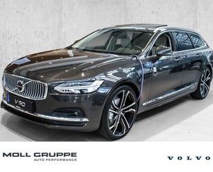 Volvo V90 Gebrauchtwagen