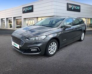 Ford Mondeo Gebrauchtwagen