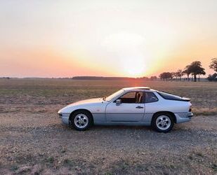 Porsche 924 Gebrauchtwagen