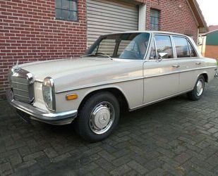 Mercedes-Benz 220 Gebrauchtwagen