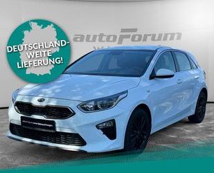 Kia ceed / Ceed Gebrauchtwagen