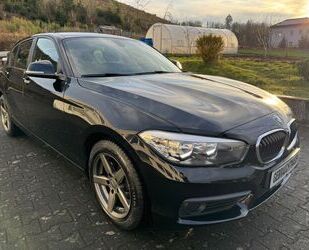 BMW 118 Gebrauchtwagen