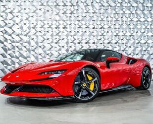 Ferrari SF90 Gebrauchtwagen