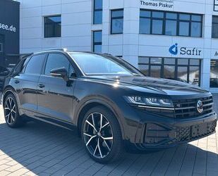 VW Touareg Gebrauchtwagen