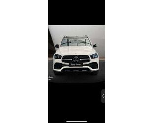 Mercedes-Benz GLE 450 Gebrauchtwagen