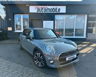 Mini ONE Gebrauchtwagen