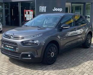 Citroen C4 Cactus Gebrauchtwagen