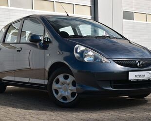 Honda Jazz Gebrauchtwagen