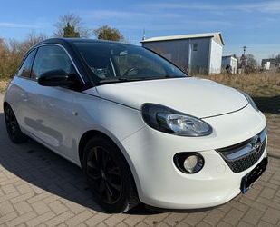Opel Adam Gebrauchtwagen