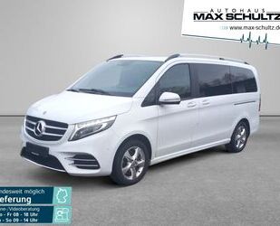 Mercedes-Benz V 250 Gebrauchtwagen