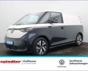 VW ID. Buzz Gebrauchtwagen
