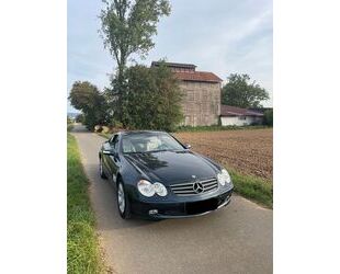 Mercedes-Benz SL 350 Gebrauchtwagen
