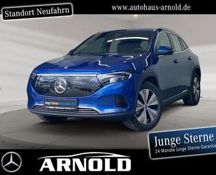Mercedes-Benz EQA Gebrauchtwagen