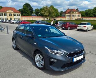 Kia ceed / Ceed Gebrauchtwagen