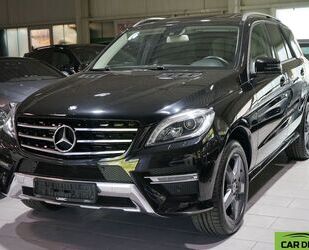 Mercedes-Benz ML 250 Gebrauchtwagen