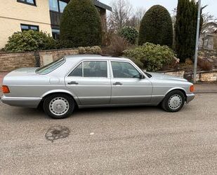 Mercedes-Benz S 300 Gebrauchtwagen