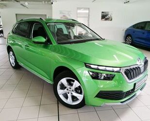 Skoda Kamiq Gebrauchtwagen