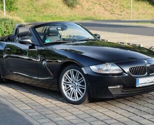 BMW Z4 Gebrauchtwagen