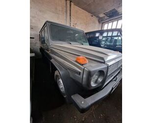 Mercedes-Benz G 230 Gebrauchtwagen