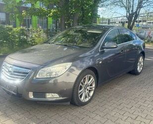 Opel Insignia Gebrauchtwagen