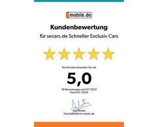 BMW 120 Gebrauchtwagen
