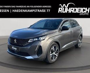 Peugeot 3008 Gebrauchtwagen