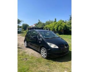 Mitsubishi Colt Gebrauchtwagen
