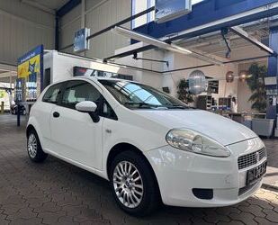 Fiat Punto Gebrauchtwagen