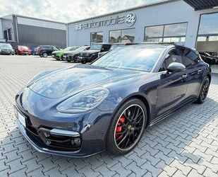 Porsche Panamera Gebrauchtwagen