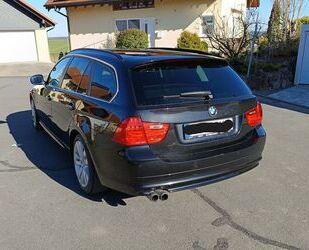 BMW 330 Gebrauchtwagen