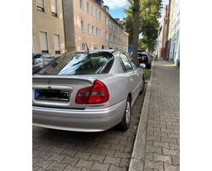 Mitsubishi Carisma Gebrauchtwagen