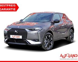 DS Automobiles DS3 Gebrauchtwagen