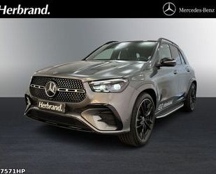 Mercedes-Benz GLE 350 Gebrauchtwagen