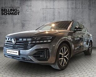 VW Touareg Gebrauchtwagen