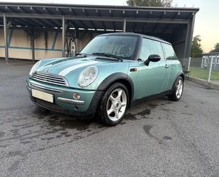 Smart Cooper Coupé 