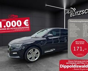 Skoda Scala Gebrauchtwagen