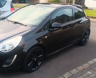Opel Corsa Gebrauchtwagen