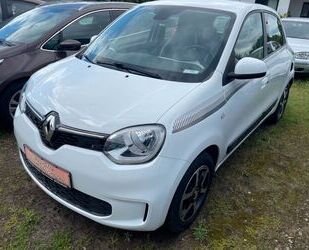 Renault Twingo Gebrauchtwagen