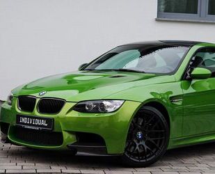 BMW M3 Gebrauchtwagen