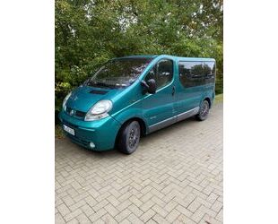 Renault Trafic Gebrauchtwagen