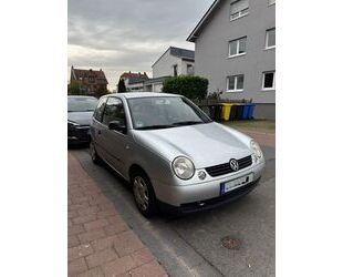 VW Lupo Gebrauchtwagen