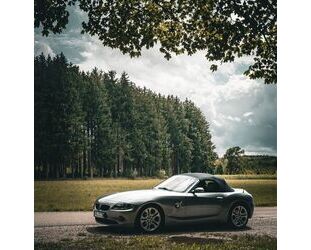 BMW Z4 Gebrauchtwagen