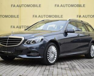 Mercedes-Benz E 350 Gebrauchtwagen