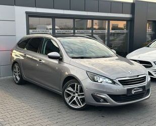 Peugeot 308 Gebrauchtwagen