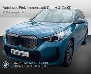 BMW iX1 Gebrauchtwagen