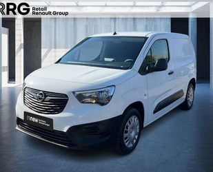 Opel Combo Gebrauchtwagen