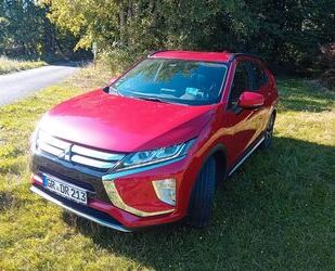 Mitsubishi Eclipse Cross Gebrauchtwagen