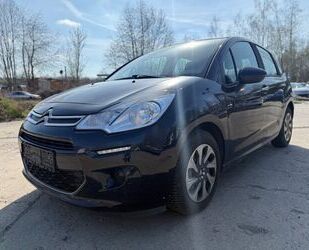 Citroen C3 Gebrauchtwagen