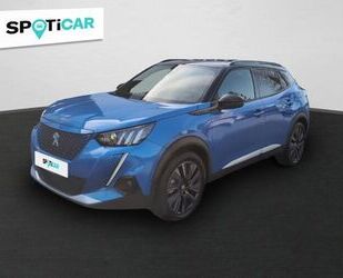 Peugeot 2008 Gebrauchtwagen